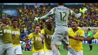 2014 World Cup End Montage - ESPN