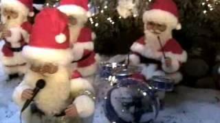 Babbo Bobby  - White Christmas  ボビーソロホワイトクリスマス