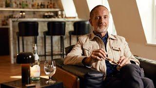 Talk at the Townhouse: Adam Brown, Founder of Orlebar Brown