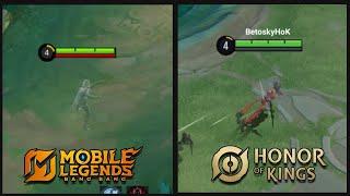 Which Invisible Hero Is Better: Natalia (MLBB) Or Arke (HOK)?