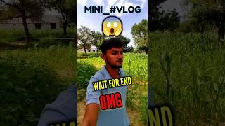 Second Mini Vlog Today  #shorts #youtubeshorts #minivlog