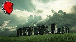 Stonehenge - Misterios sin resolver