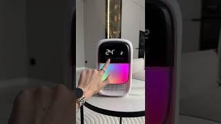 Классный гаджет  Air purifier for Home