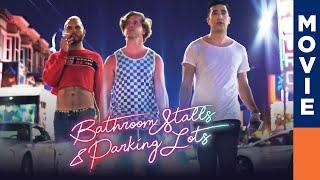 "Bathroom Stalls & Parking Lots"  Ein DRAMA über 4 Freunde in San Francisco [Ganzer Film | OmU]