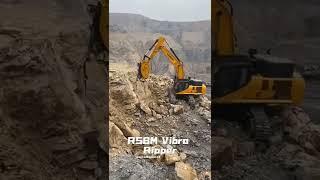 RSBM VIBRO RIPPER