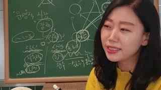 #운명적 사랑의 실체는? #귀문관살(원진살)과 상관의 조합