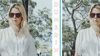 DUNEDIN, FLORIDA  ◇ favorite plant based spots ◇ favorite thrift stores