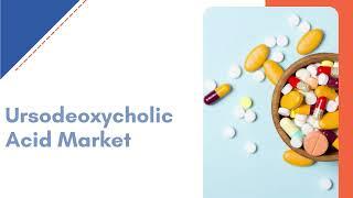 Ursodeoxycholic Acid Market Size 2023| Exactitude Consultancy Reports