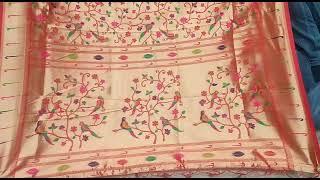 Pure silk sarees Best price 1649 || Pure Kanchipuram sarees Online Shopping whatsapp 8320174325