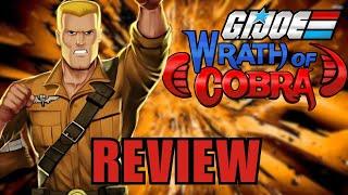 G.I. Joe: Wrath of Cobra Review - A Real American Arcade Brawler!?