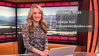 Brittany Wier Lifestyle Reel