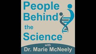 414: Astrochemist Studying the Elements of Planet and Star Formation - Dr. Ted Bergin