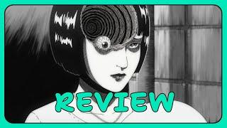 Uzumaki Review