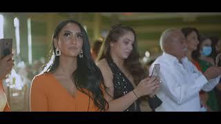 Aylin & Ali I Highlight Video I Dügün I Wedding I Mein Palace I Ay Studio