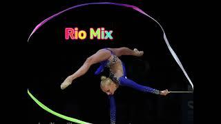 “Rio Mix” Rg music #07