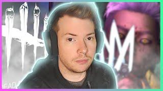 Am I DONE With DBD...? | Dead By Daylight