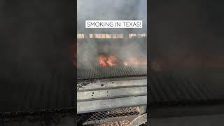 SMOKING IN TEXAS! #shorts #youtubeshorts