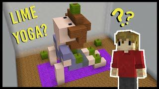 Minecraft: GUESS THE BUILD! (Unlikely Pairings)