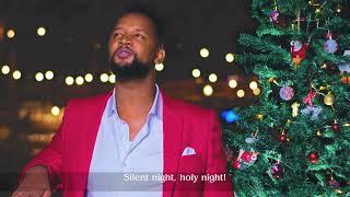 Steve Rogers Ni Utuku (Silent Night - Kikuyu Melody)