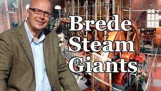 Bald Explorer and Brede Steam Giants