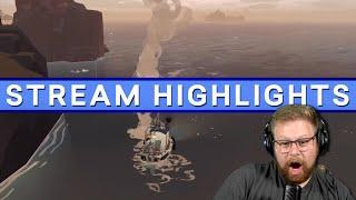 LRR Twitch Stream Highlights 2024-08-17