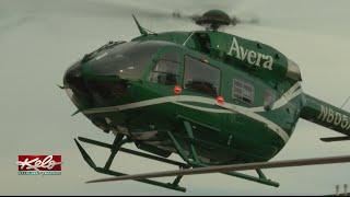 Avera Health's Careflight Has A New Addition