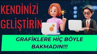 GRAFİKLERDEKİ SIRLARI ÇÖZÜN / DAHA İYİ ÇİZİM YAPMAK İSTİYOR MUSUN?