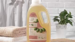 義大利bio eco family 家庭清潔用品