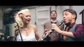 Gunhild Carling with Shakin' all  - Jazz from Barcelona