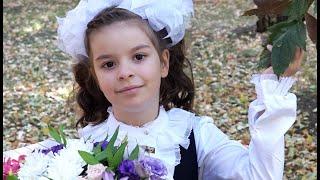 Школа встречай! Песенки для Детей Трали - Вали.