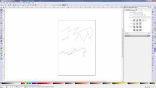 Drawing with Inkscape advanced