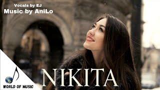 Elton John’s Nikita - A Fresh Take on a Classic Hit (New Version)