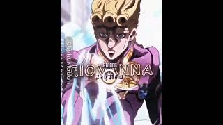 Giorno vs LN Jin Woo