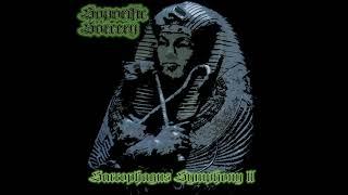 Soporific Sorcery - Sarcophagus Symphony II (2010) (Dark Ambient, Dungeon Synth)