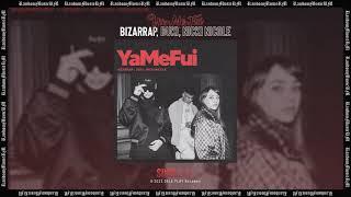 Bizarrap, Duki, Nicki Nicole - YaMeFui | Audio