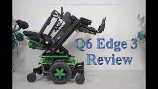 Edge 3 - Quantum Rehab Review #3446