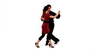 How to Do the Grapevine | Argentine Tango