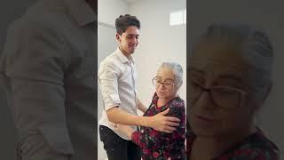 Queriam a herança de sua mãe e ela os deu uma grande lição