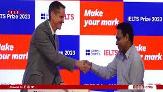 The British Council rewards academic excellence with IELTS Prize six Sri Lanka Student@TrueLankaNews