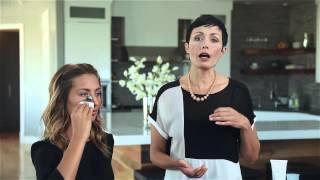 New 2015 Nu Skin Facial Spa Demonstration Video