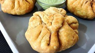 Vegetable Kachori (how to make kachori) Ramadan Recipes