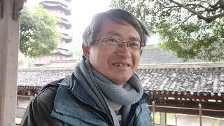 从梁武王到一行禅师圆寂聊聊历史长河的佛教文化