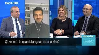 Şirketlerin borçları bilançoları nasıl etkiler? | Sami Altınkaya | Manşet Ekonomi