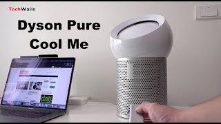 Dyson Pure Cool Me BP01 Personal Purifying Fan Review