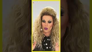 Katya on Why She Refused to Be Confirmed Into Catholicism #shorts #trixieandkatya #unhhhh #drag