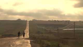 Minot Air Force Base Red Button Run