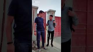 zain ul abaiden new tik tok vedio