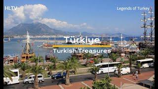 Legends of Turkey: Tales of Heritage, Hospitality, and Harmony @Haliscelife #turkey #türkiye