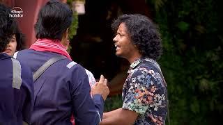 Bigg Boss Tamil Season 8 Streaming24x7 on #Disneyplushotstartamil