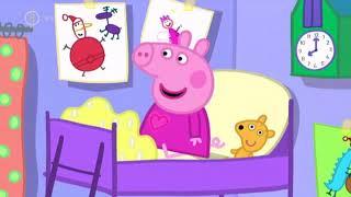 Peppa malac karacsonya